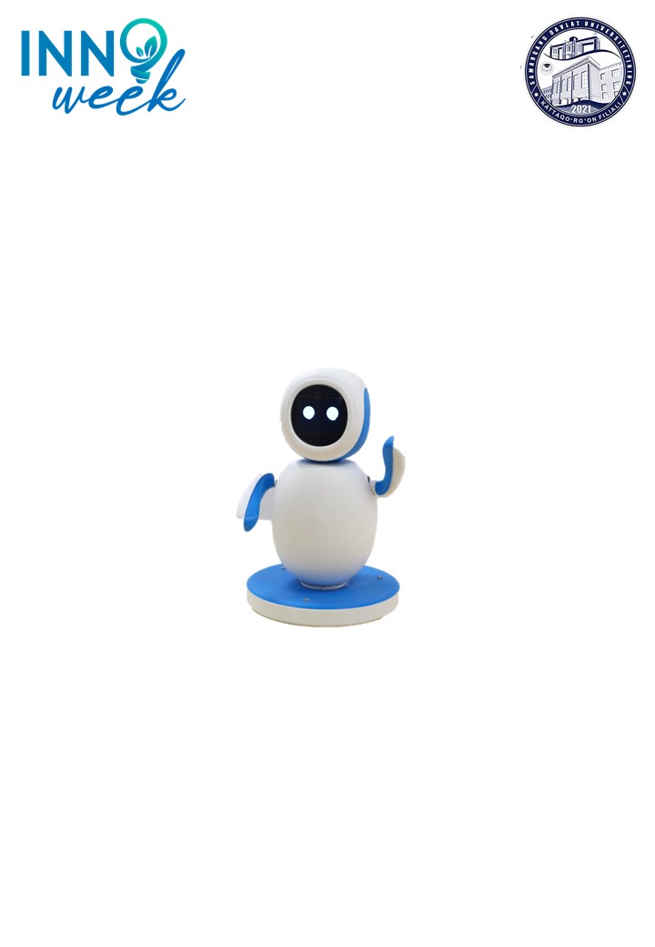 Humonoid Robot