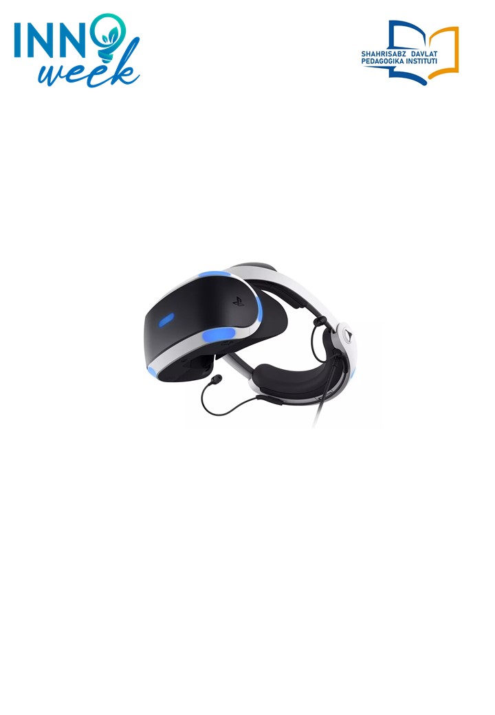 “Oq saroy” obyektini virtual reallikdan foydalangan holda tarixiy 3D holatini vizuallashtirish