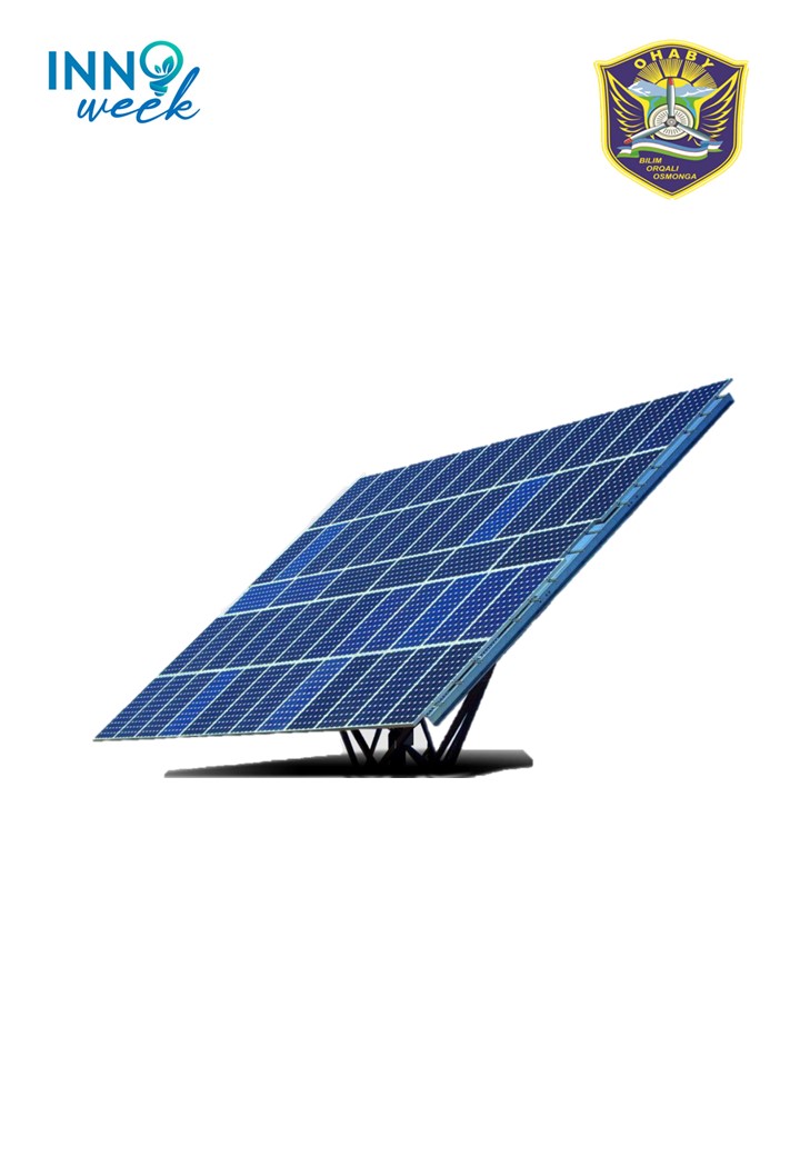 Quyosh va shamol mini elektrostansiyalari uchun quvvati 3 kVt bo‘lgan invertor konstruksiyasini ishlab chiqish va tajriba namunalarini yaratish